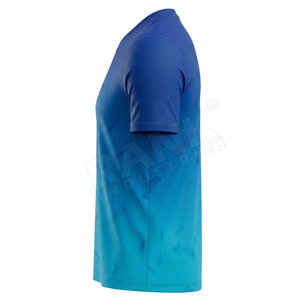 <b>Best</b> Manufacturer Made Low Moq Soccer Jersey New Arrival Top Quality Everyday Athletic Team Wear - Product Image 4