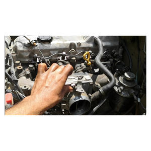 Componente de Motor 14B de Construcción Premium, Precio de Descuento para Suministro al por Mayor - Product Image 5