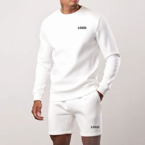 เสื้อสเวตเตอร์บุรุษและสตรีแบบคลาสสิกมีชายเสื้อสวมหัวแบบสัมผัสนุ่ม | เสื้อสวมหัวทันสมัย - Product Image 1