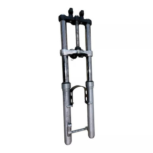 Fourche avant complète avec guidon pour Aprilia Pegaso 01-04 - Product Image 2