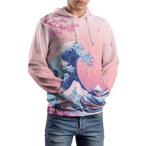 Sudadera con Capucha Personalizada Profesional para Hombre, Uniforme Deportivo, Ropa Deportiva para Entrenamiento, Venta al Por Mayor - Product Image 5