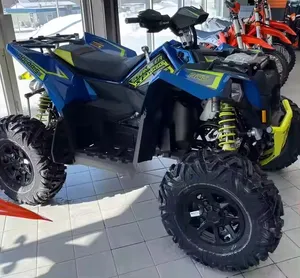 عرض خاص 2023 بولاريس سبورتسمان XP 1000 S معدات الكرة ATVs