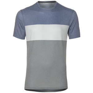 T-shirt vierge 100 % coton à manches courtes pour homme, modèle 2025, qualité supérieure, le plus vendu, personnalisable avec logo, style streetwear - Product Image 4