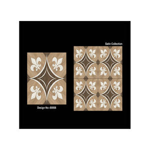 Standard Quality 39.6 X 39.6 Mm Size <b>Non</b> <b>Slipped</b> Satin Digital <b>Floor</b> Tiles for Kitchen Garden or Living Room - Product Image 2
