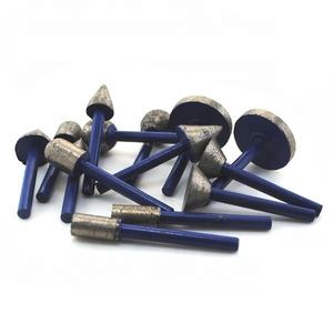 כלי גילוף אבן חול של לחץ חם , יד יהלום כלים - Product Image 3