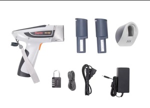 ¡COMPRA AHORA! Espectrómetro XRF de Precisión Analítica XL3t 800, 900S, 980 para Identificación Precisa de PMI y Metales - LISTO PARA EXPORTACIÓN - Product Image 4
