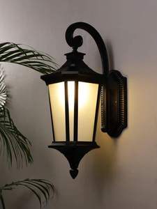 โคมไฟทองเหลืองและทองแดงสไตล์วินเทจโคมไฟโลหะโคมไฟทองเหลืองมรดกโคมไฟทองแดงคลาสสิกโคมไฟเทียนทองเหลืองแบบดั้งเดิม - Product Image 2