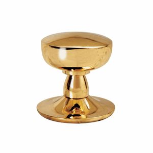 Perilla de prisma, perilla de gabinete de latón o mejora de la puerta del gabinete, tocador de cocina, muebles de apartamento de Hotel para uso comercial - Product Image 3