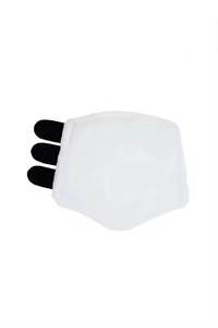 Fournisseur en gros de bottes de brossage pour chevaux, équipement équestre de qualité supérieure, bottes de brossage pour chevaux sur mesure - Product Image 5