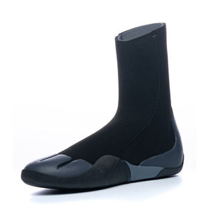 Venta caliente Scuba <span class=keywords><strong>Mare</strong></span> 3Mm Neopreno Unisex Beach Swim Surf Bota de buceo de corte alto Barato - Product Image 4