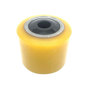 इलेक्ट्रिक पैलेट ट्रकों के लिए लोड व्हील 50440837 इलेक्ट्रिक पैलेट ट्रकों के लिए लोड व्हील 0/74-20 82x 7 - Product Image 5