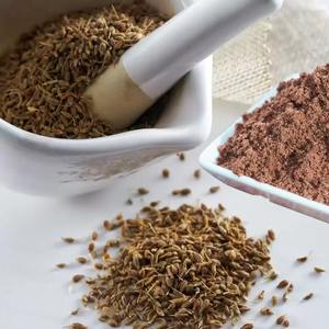 เมล็ดยี่หร่าบรรจุพรีเมี่ยมสำหรับการส่งออกในอุตสาหกรรมอาหารทำความสะอาดเมล็ดยี่หร่าแห้งและตรวจสอบแล้ว - Product Image 5