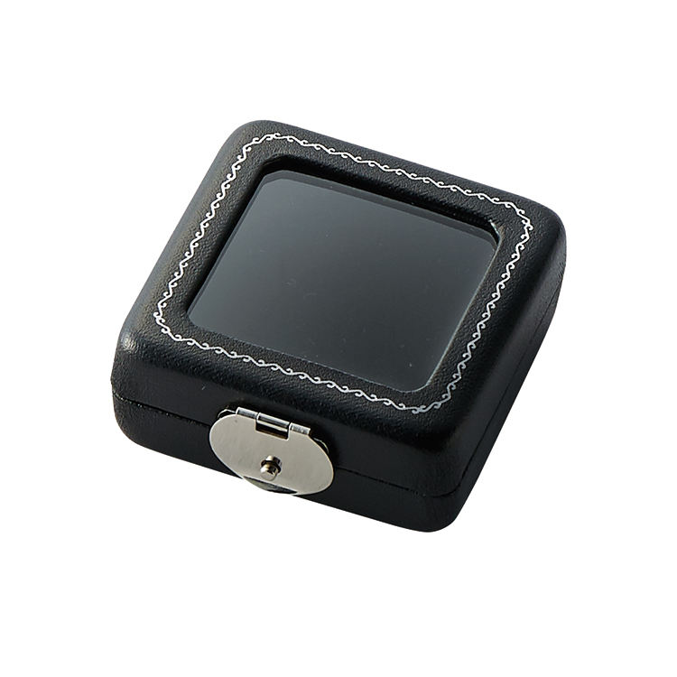 สีดำ/ สีดำ