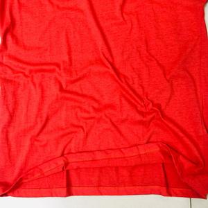 เสื้อยืดแขนสั้นสำหรับผู้หญิงประดับเพชรระบายอากาศได้ดี100% เป็นมิตรกับสิ่งแวดล้อม - Product Image 4