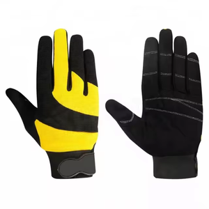 Fabricant de gants de sécurité, gants pour l'industrie pétrolière et gazière, gants d'assemblage pour l'industrie - Product Image 4