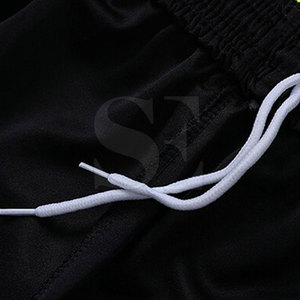 Uniformes de Fútbol Personalizados de Alta Calidad, Camisetas y Pantalones Cortos Unisex de Poliéster con Logotipo del Equipo, Nombre/Número del Jugador, Directo de Fábrica - Product Image 6