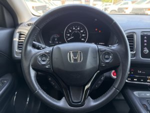 Honda HR-V EX-L 2019 Usado en Buen Estado - Product Image 4