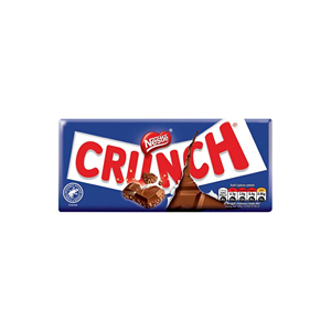 Crunch (paquete de 36)/CRUNCH Halloween Fun Size Barra de chocolate 283G Bolsa - Product Image 5