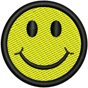 แผ่นปักผ้าเชนิลล์สีสันสดใสสำหรับเสื้อแจ็คเก็ต เสื้อเชิ้ต หมวก งานฝีมือ พร้อมลายเย็บคมชัด (สั่งทำได้) - Product Image 4