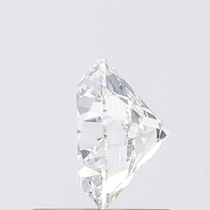 AJRETAIL - Diamant rond brillant cultivé en laboratoire de 1,00 carat certifié IGI Inde E VS2, modèle 2N-GII-27 - Product Image 4