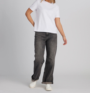 T-shirts en coton et polyester à manches courtes, style estival, imprimés personnalisés, mode streetwear pour femmes - Product Image 2