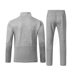 Servicio OEM, precio al por mayor, chándal para hombre, nuevo estilo, chándal hecho a medida para hombre, chándal de secado rápido para hombre a la venta - Product Image 2