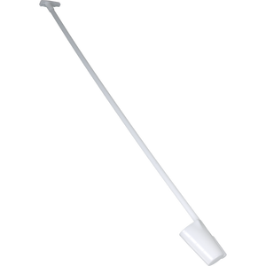 ทัพพีแบบใช้แล้วทิ้ง Brkle GmbH รุ่น 5393-6650 สำหรับอาหารและของเหลวเคมี อุปกรณ์รองรับความปลอดภัยทางไฟฟ้าและห้องปลอดเชื้อ - Product Image 1