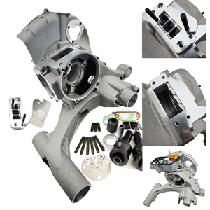 Mécanisme de vilebrequin de moto pour Vespa Smart avec moteur 200cc de grande cylindrée - Product Image 1