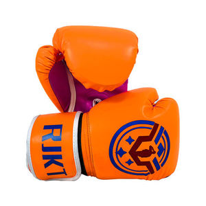 Gants de boxe de fitness et d'entraînement pour l'entraînement au sparring et les routines d'exercice effectuées à la maison ou au gymnase - Product Image 2