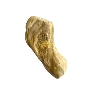 Fabricant en gros 100% jouet à mâcher en peluche naturel amusant pour les chiens agressifs sûr VN HOANG LINH SG Kimy - Product Image 6