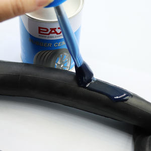 Reparación de neumáticos Cemento de goma - Product Image 4