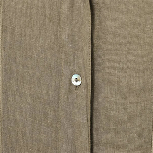 เดรสยาวเข้ารูปสำหรับผู้หญิง, เดรสแขนสั้นเข้ารูปเอวภาพลวงตา - Product Image 6