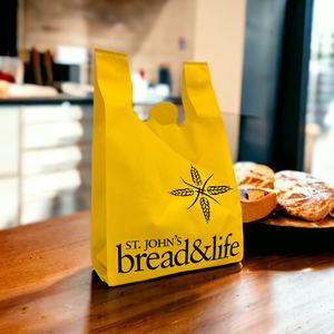 BEST SELLING TOTE BAG for WINE FROM VIETNAM MANUFACTURER - Product Image 1