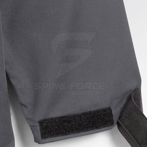 Factory Supply Men's Safety <b>Work</b> Coverall <b>Waterproof</b> Breathable Polyester Full Sleeves - Product Image 6