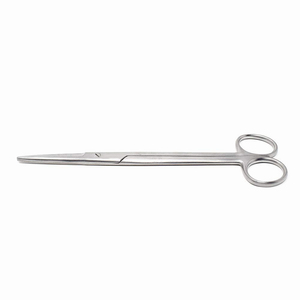 กรรไกร Mayo เกรดสูงกรรไกรทางการแพทย์ผิวเรียบตรง8นิ้วกรรไกรผ่าตัดจุดเล็กสำหรับห้องผ่าตัด - Product Image 6