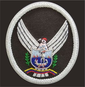 Broches de alambre de lingotes de nuevo diseño de la mejor calidad, broches de alambre de lingotes al por mayor a bajo precio, hermosa moda, parche personalizado #07 - Product Image 5