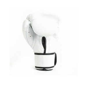 Ensemble de rashguard d'entraînement blanc meilleur design MMA protège-tibia MMA Gear & Kickboxing Shinpads - Product Image 5