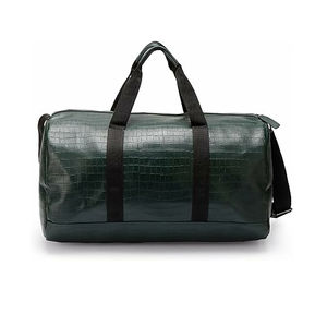 Bolsa de lona de viaje tamaño personalizado gran oferta bolsa de noche de fin de semana para hombres para Toupons bolsa de lona personajes de poliéster - Product Image 2