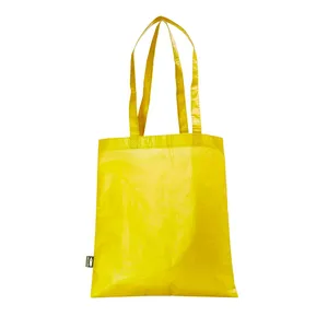 Borsa Shopper Promozionale Ecologica Cleta in RPET per Gadget degli Acquirenti - Product Image 6