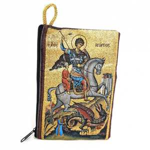 Dokuma İkon Modèle No 10626 Portefeuilles élégants et élégants - Product Image 1