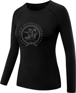 Top Slim Fit Stretch Fitness Sports Gym Chemise Running Shirt Respirant Athlétique Sans Couture Chemises D'entraînement pour les Femmes - Product Image 1