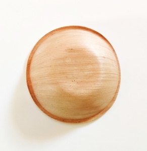 Ensemble d'assiettes et de bols jetables de qualité supérieure, vaisselle durable pour restaurant et hôtel à domicile - Product Image 3