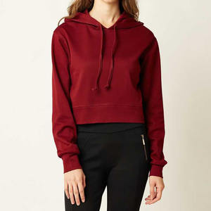 Classique dames athlétique pull coton décontracté rue coréen Y2K Hip Hop sweats à capuche avant impression bas prix hiver récolte sweats à capuche pour - Product Image 1