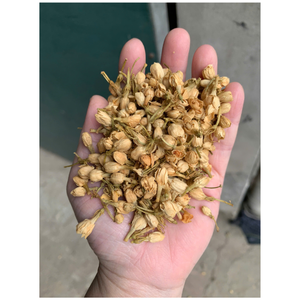 ดอกมะลิหอมที่มีกลิ่นหอมแห้งและประมวลผลสำหรับการพัฒนาชาเครื่องดื่มผสมหรือใช้ในถุงสำหรับบริการระยะยาว - Product Image 2