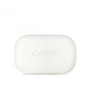 CeraVes idratante Cleanser Bar aiuta a raggiungere la luminosità e ringiovanire con CeraVes idratante Cleanser Bar