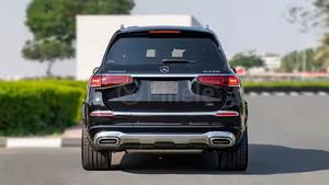 Meilleure <span class=keywords><strong>offre</strong></span> 2023 GLS MAYBACH 600 4.0P chez BLACK Véhicule Conduite à gauche et à droite LHDRHD Voitures d'occasion à vendre - Product Image 6