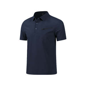 2025 t-shirts polo pour hommes en gros avec logo personnalisé nouveaux t-shirts polo à bas prix de qualité supérieure à la mode meilleure vente - Product Image 3