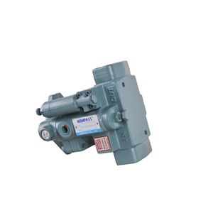 Bomba de Pistones de Desplazamiento Variable Tipo Control Remoto de Presión A-5 KOMPASS PVS16 PVS22 PVS36 PVS46 PVS70 PVS100, 1 Año de Garantía - Product Image 3