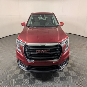 รถ SUV ปี 2024 รุ่น TERRAIN SLE ขับเคลื่อน 4 ล้อ เกียร์อัตโนมัติ 9 สปีด 175 แรงม้า สภาพดี พร้อมส่ง - Product Image 1