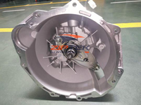 Nouvelles boîtes de vitesses manuelles pour Changan Honor avec moteur 1.5L JL473QG